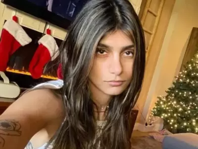 mia khalifa
