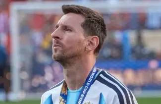 MESSI