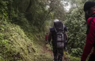 GUIAS TURISMO