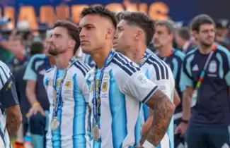 lautaro martinez