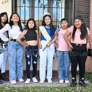 La Fundaci�n Sentir elige a su pr�xima representante: conoc� a las candidatas
