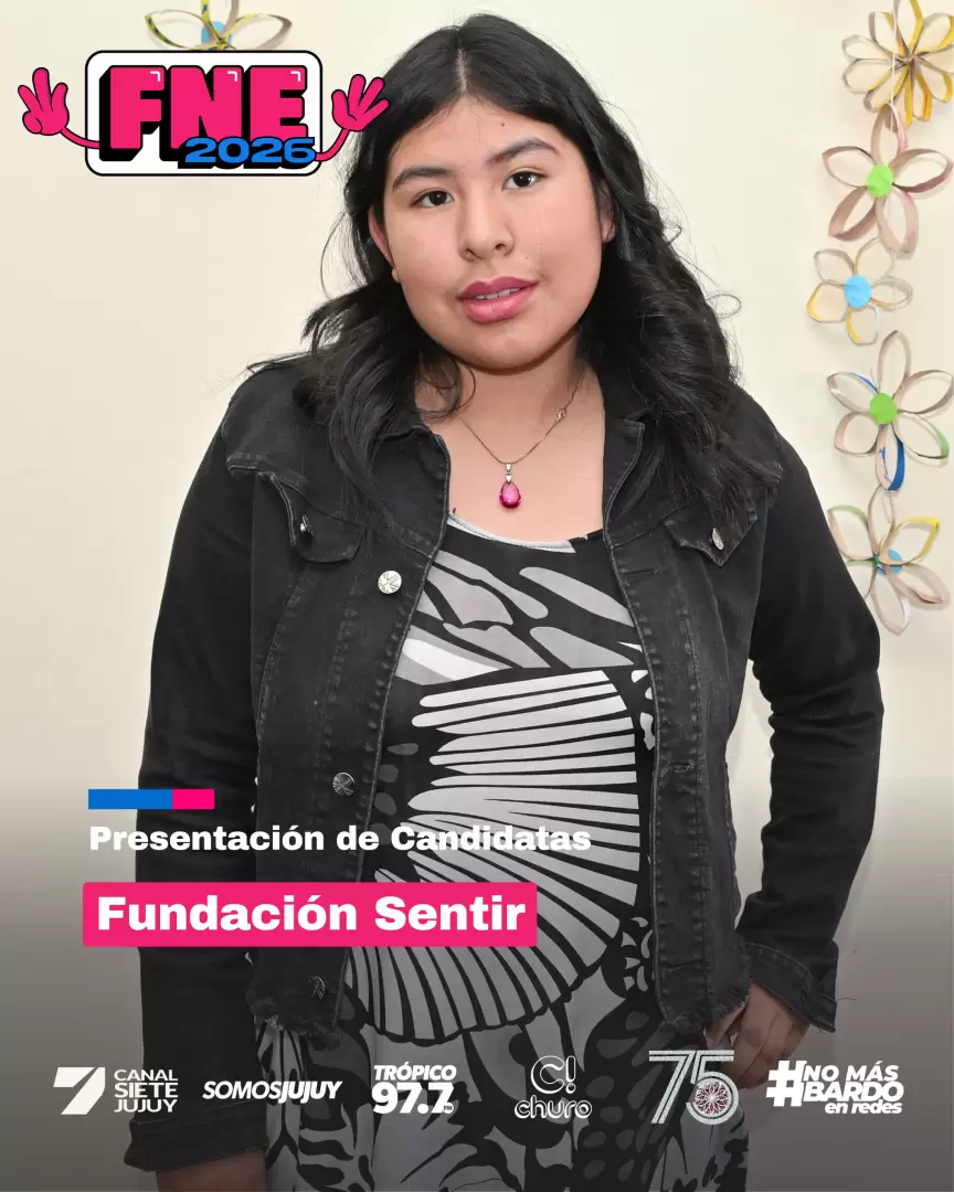 fundación sentir