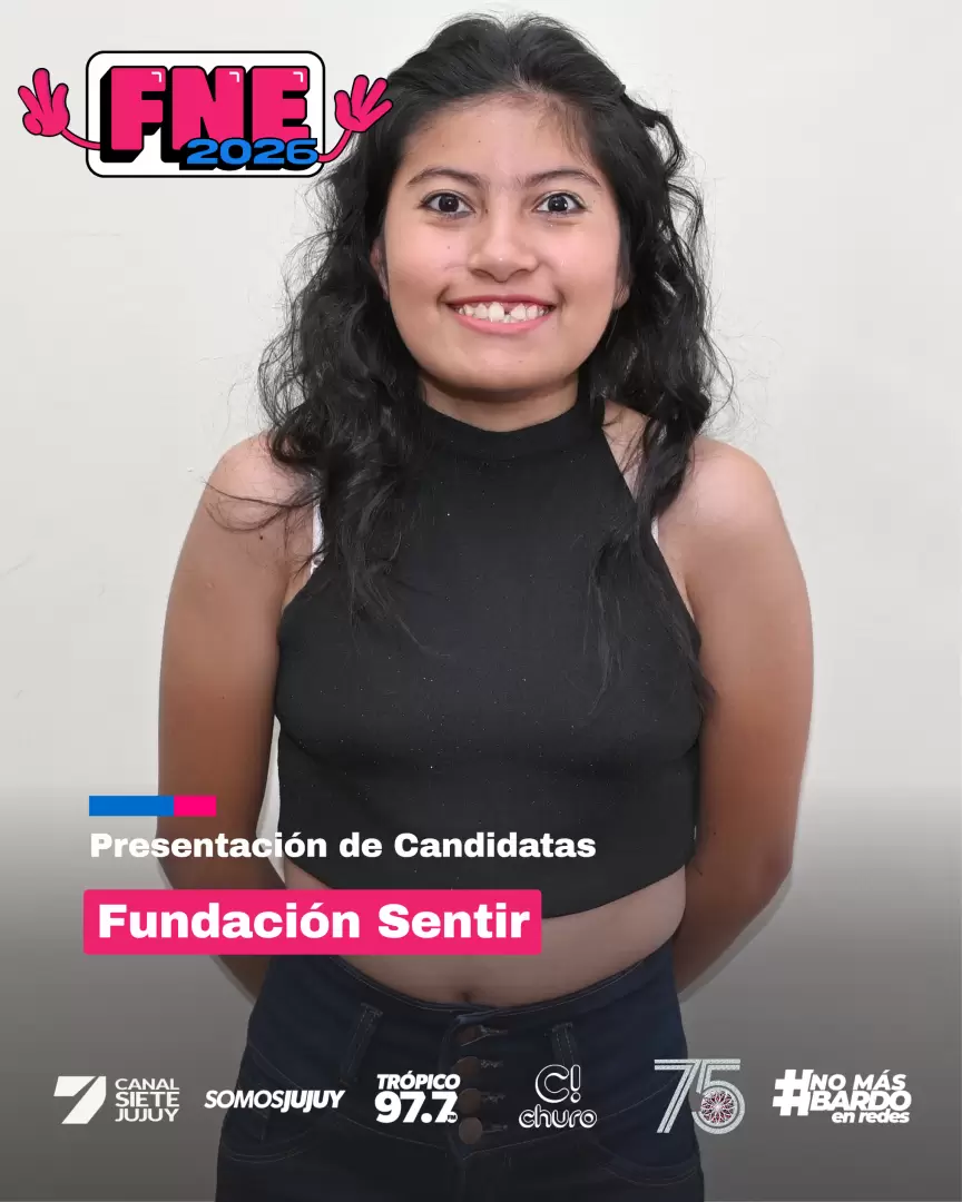 fundación sentir