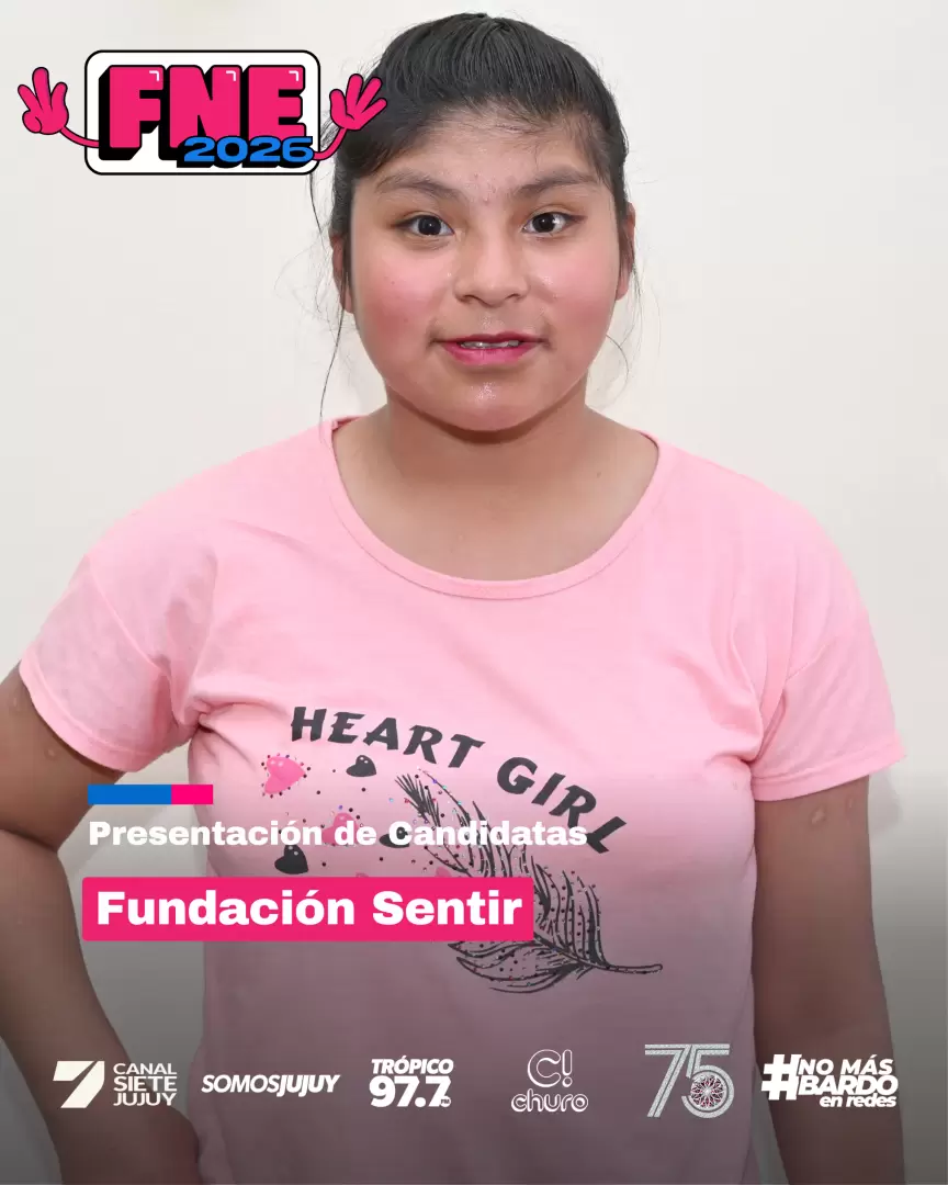 fundación sentir