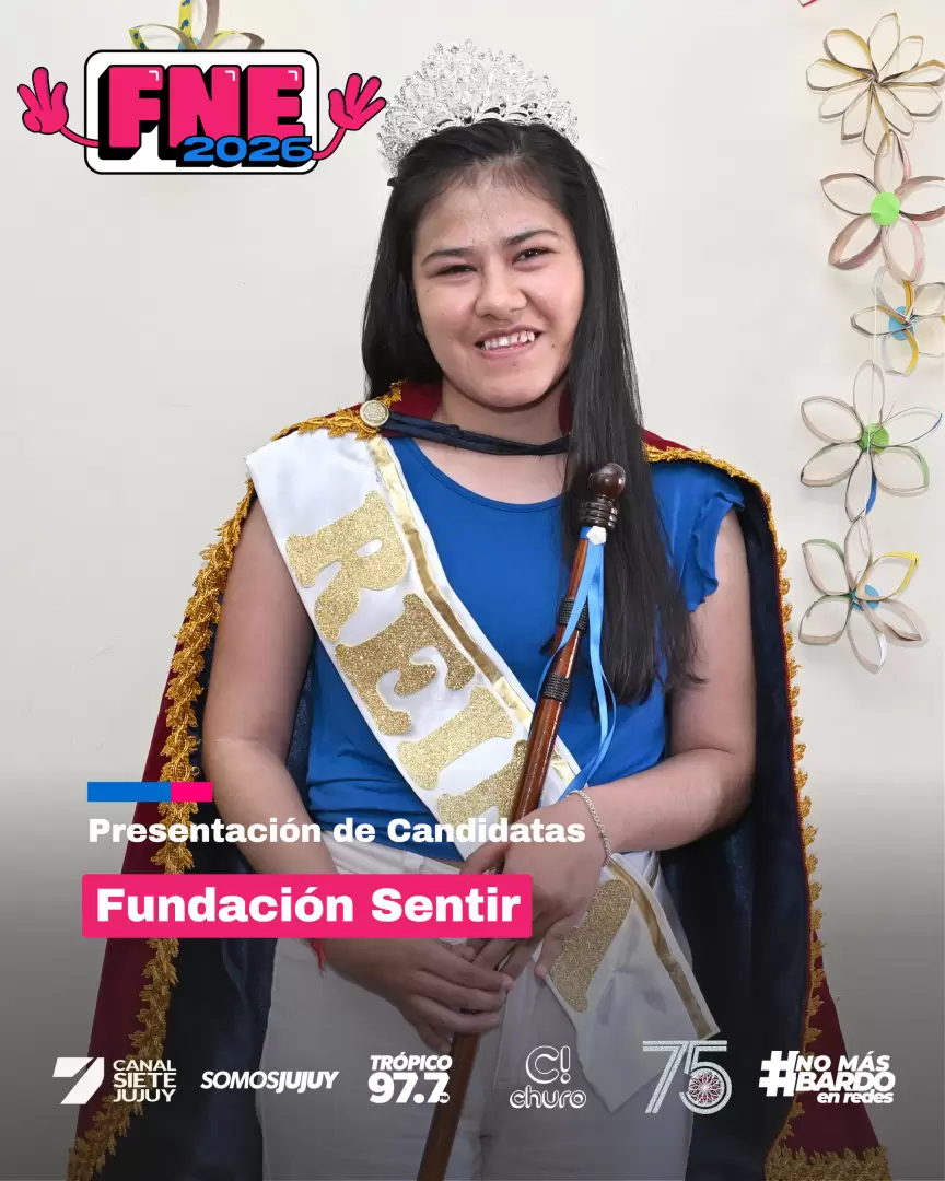 fundación sentir