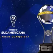 Boca, Tigre y Lan�s vuelven a la competencia por la Sudamericana