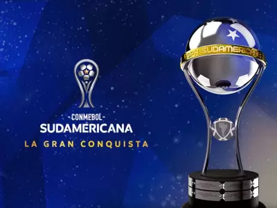 Boca, Tigre y Lan�s vuelven a la competencia por la Sudamericana