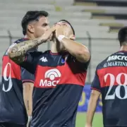 Tigre visita a Nacional en Montevideo con la mira puesta en los octavos de la Sudamericana