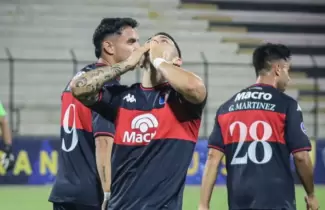 Tigre el primer argentino en salir a la competencia en la Sudamericana