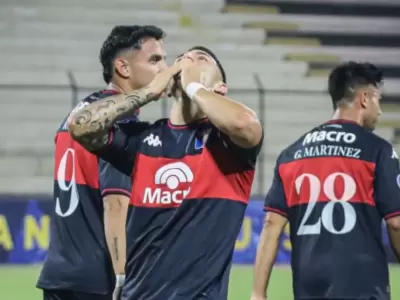Tigre el primer argentino en salir a la competencia en la Sudamericana