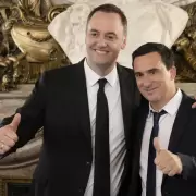 El Gobierno design� a Javier Lanari como director del Banco Naci�n