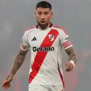 El llamado de Otamendi al Chacho Coudet tras el Mundial que emociona a todo River