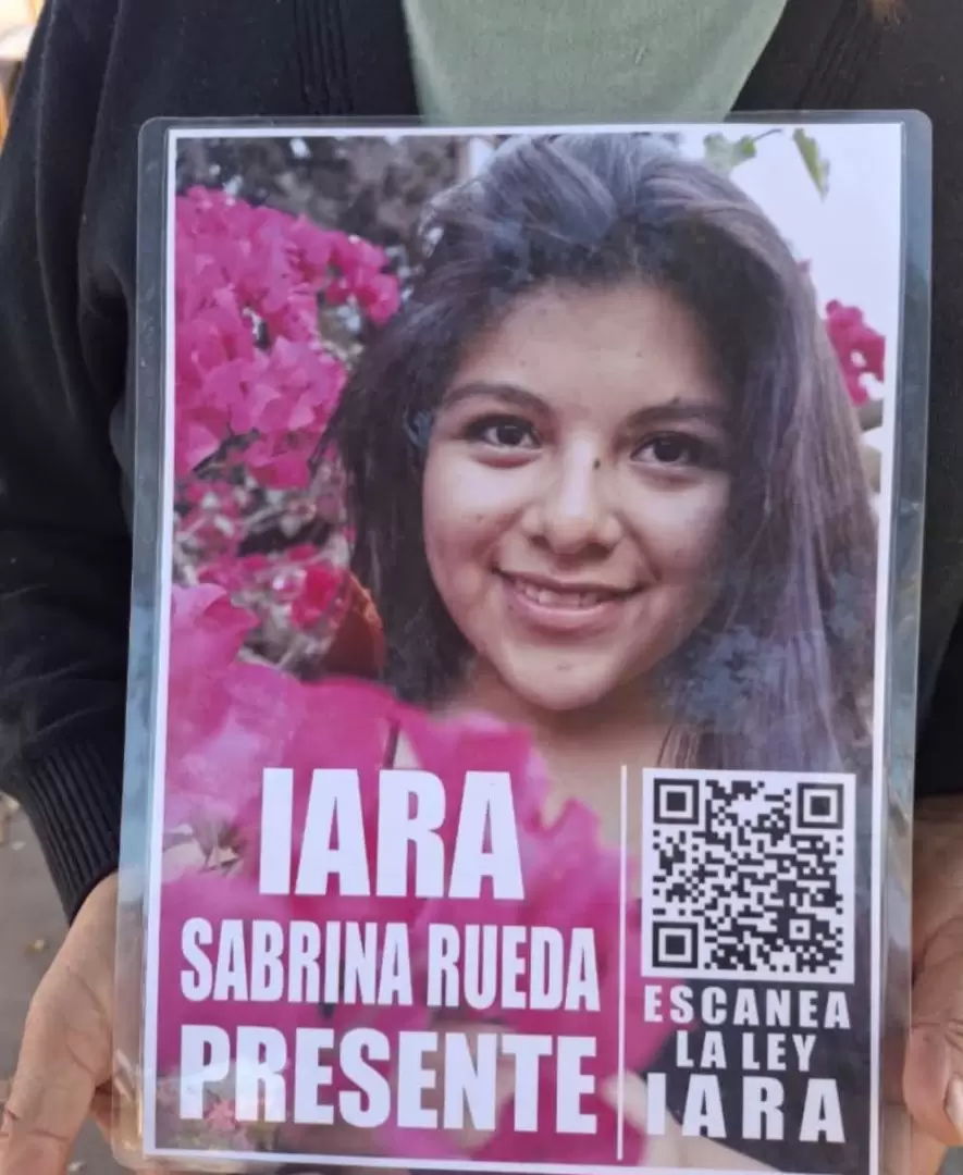 Ley Iara