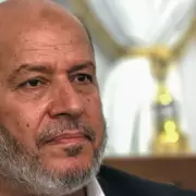 Quién es el nuevo líder de Hamas: sobrevivió a tres intentos de asesinato y fue clave para negociar el alto el fuego con Israel