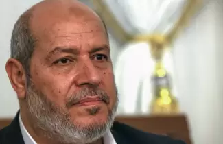 nuevo lider hamas