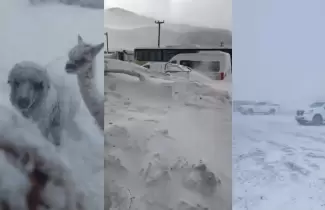 temporal en catamarca