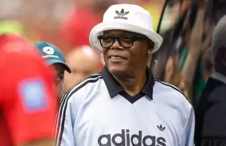 Samuel L. Jackson