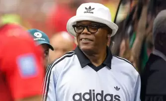 Samuel L. Jackson