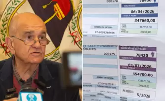 Tras el temporal de viento, el Gobierno declar� la emergencia energ�tica y tarifaria: qu� medidas incluye el decreto