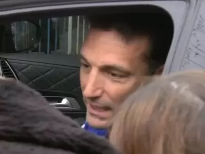 scaloni
