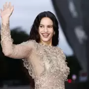 Escándalo de Rosalía: cancelaron traslados al Movistar Arena luego del polémico video
