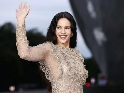 rosalia