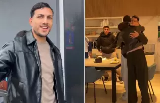 recibimiento de paredes en boca