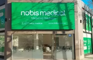 nobis medical
