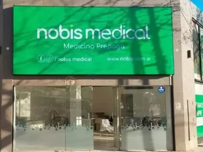 nobis medical