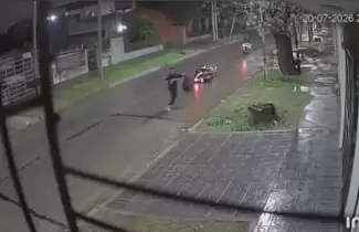 robo motochorro
