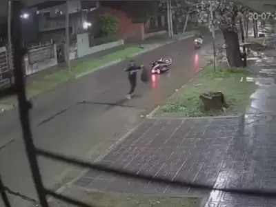 robo motochorro