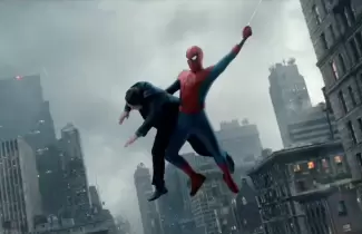 Spider-Man Brand New Day