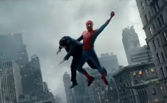 Spider-Man Brand New Day