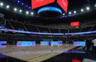 juegos Centroamericanos 2026