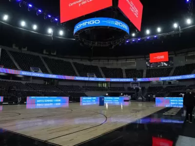 juegos Centroamericanos 2026