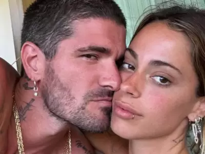 tini rodri di paul