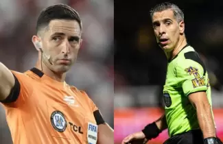 arbitros