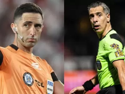 arbitros