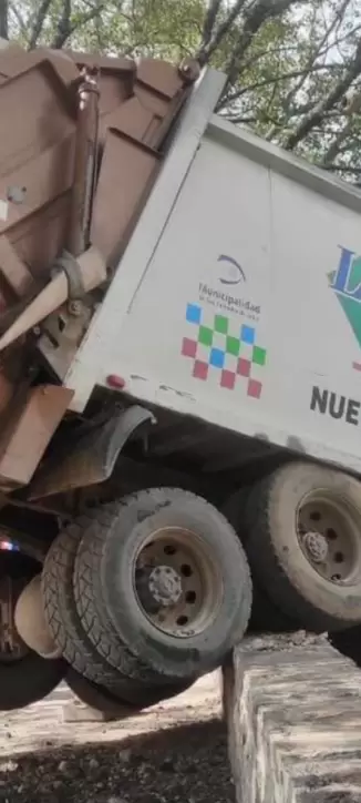 CAMION