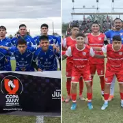 Quinto cap�tulo de un cl�sico copero: Talleres y Atl�tico San Pedro vuelven a enfrentarse