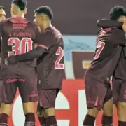 Lan�s retoma la competencia internacional
