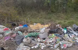 Saneamiento de paisajes