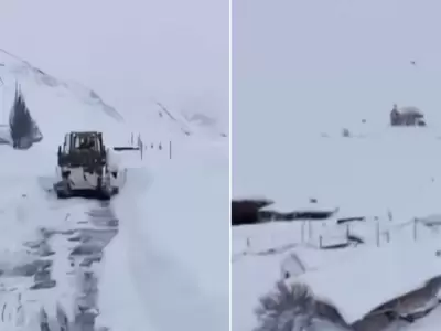 temporal en mendoza, san juan y catamarca