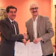 El Gobierno de Jujuy y UNICEF fortalecer�n las pol�ticas p�blicas para ni�as, ni�os y adolescentes
