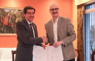 El Gobierno de Jujuy y UNICEF fortalecer�n las pol�ticas p�blicas para ni�as, ni�os y adolescentes