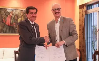 El Gobierno de Jujuy y UNICEF fortalecer�n las pol�ticas p�blicas para ni�as, ni�os y adolescentes