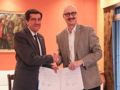 El Gobierno de Jujuy y UNICEF fortalecer�n las pol�ticas p�blicas para ni�as, ni�os y adolescentes