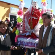 Sadir fortaleci� los servicios de Nuevo Pirquitas con inauguraciones, obras y equipamiento