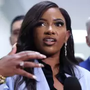 Una congresista dem�crata de EE.UU. acus� a la Argentina de tener �una historia de racismo�