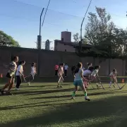 Jujuy Hockey lanz� una campa�a para construir su propia cancha: c�mo colaborar